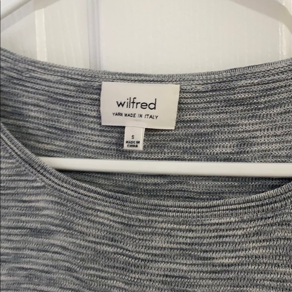 Wilfred top S - Picture 2 of 5